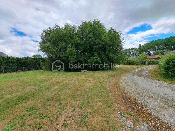 Maison longere de 101 m²