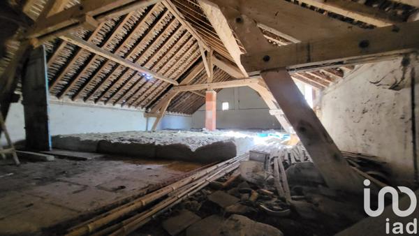 Maison à vendre 4 pièces 88 m² Pannes