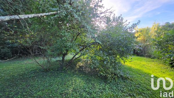 Maison à vendre 4 pièces 88 m² Pannes