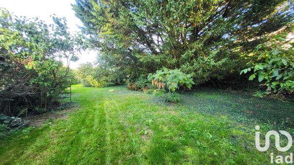 Maison à vendre 4 pièces 88 m² Pannes