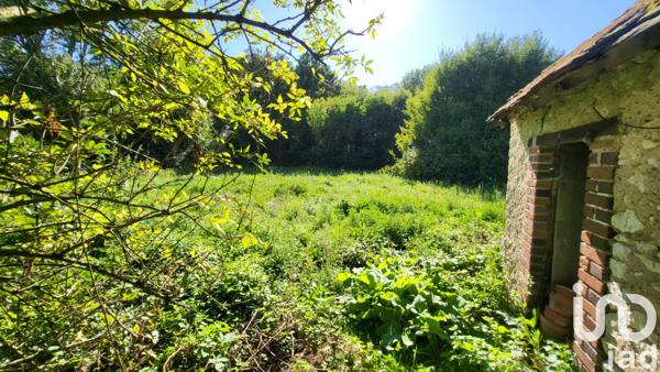 Maison à vendre 4 pièces 88 m² Pannes