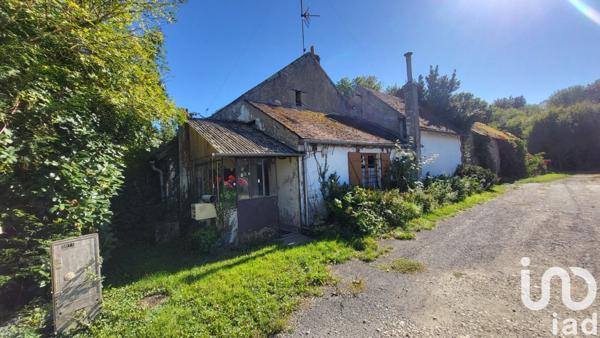 Maison à vendre 4 pièces 88 m² Pannes