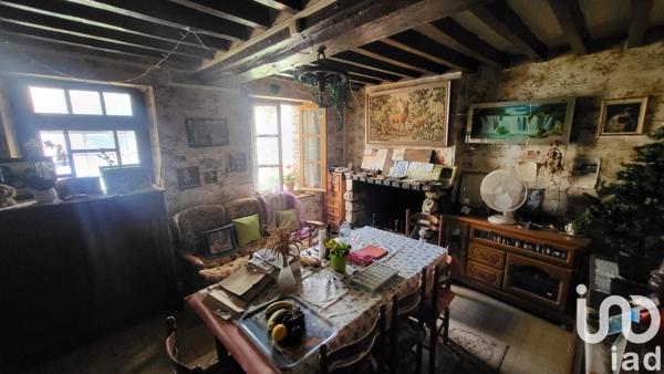 Maison à vendre 4 pièces 88 m² Pannes