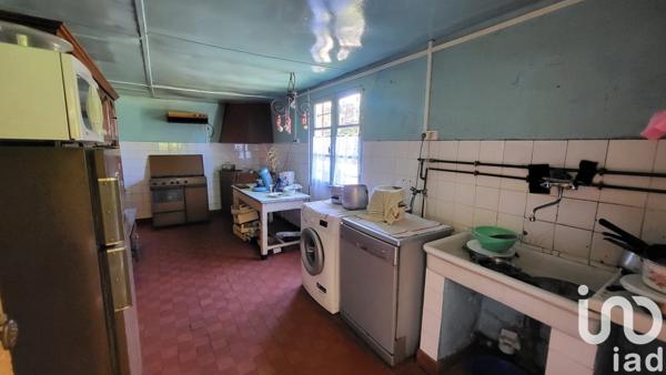 Maison à vendre 4 pièces 88 m² Pannes