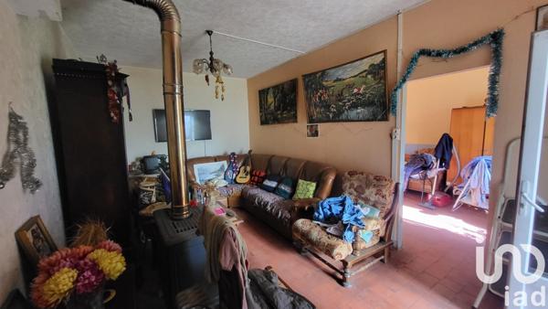 Maison à vendre 4 pièces 88 m² Pannes