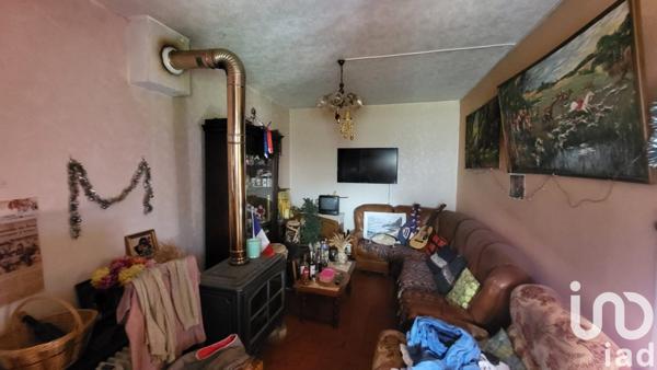 Maison à vendre 4 pièces 88 m² Pannes