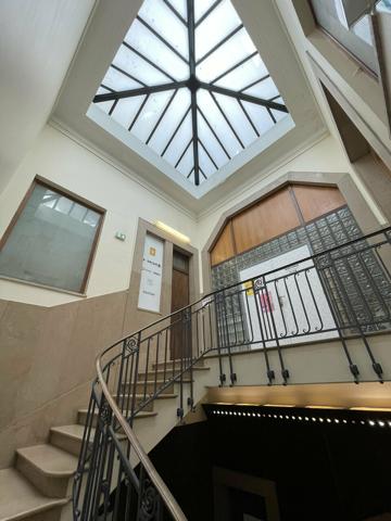 A LOUER - LE HAVRE - PLACE LÉON MEYER - BUREAUX - ERP 5 TYPE R