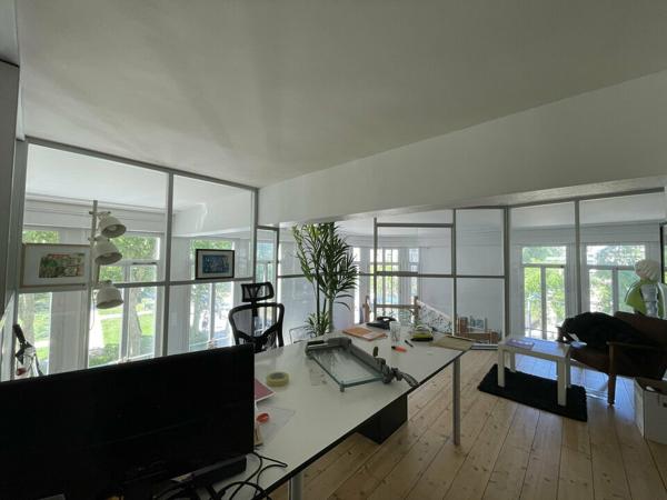 A LOUER - LE HAVRE - PLACE LÉON MEYER - BUREAUX - ERP 5 TYPE R