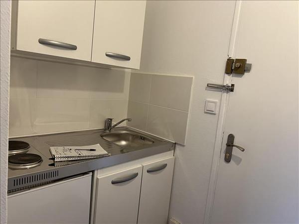 Appartement à louer |  BORDEAUX |  1 pièce | 23 m²