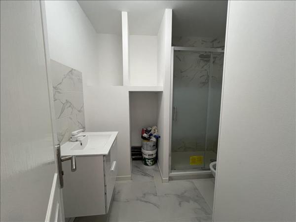 Appartement à louer |  BORDEAUX |  1 pièce | 23 m²