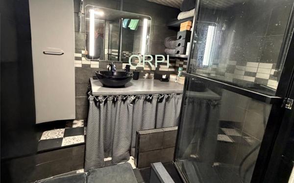 Immeuble à vendre    8 pièces • 154,09 m2 Vitry-sur-Seine