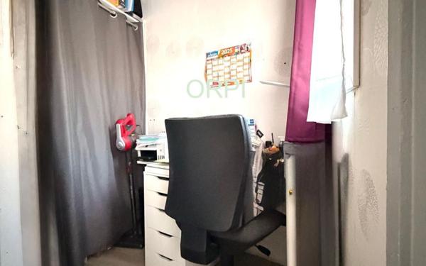 Immeuble à vendre    8 pièces • 154,09 m2 Vitry-sur-Seine