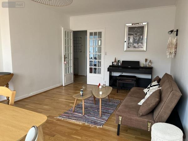 Appartement à vendre à Roubaix dans le Nord (59100), ref : 59200-318