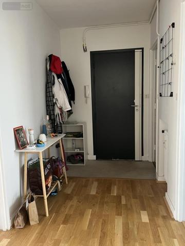 Appartement à vendre à Roubaix dans le Nord (59100), ref : 59200-318