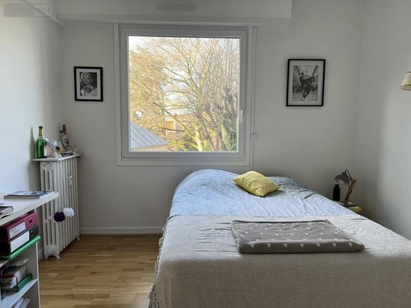 Appartement à vendre à Roubaix dans le Nord (59100), ref : 59200-318