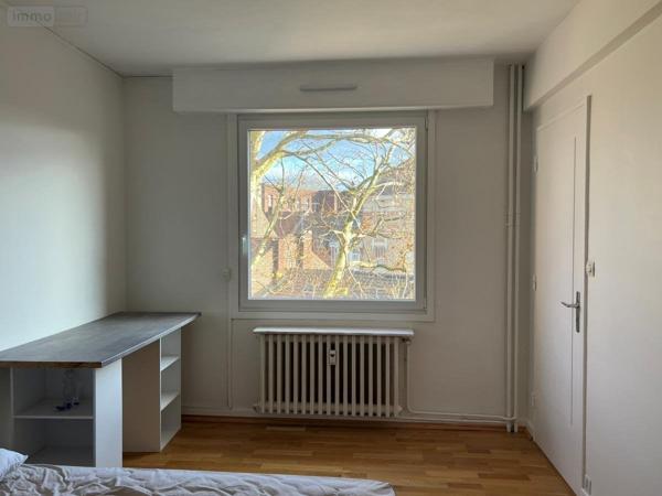 Appartement à vendre à Roubaix dans le Nord (59100), ref : 59200-318