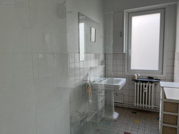 Appartement à vendre à Roubaix dans le Nord (59100), ref : 59200-318