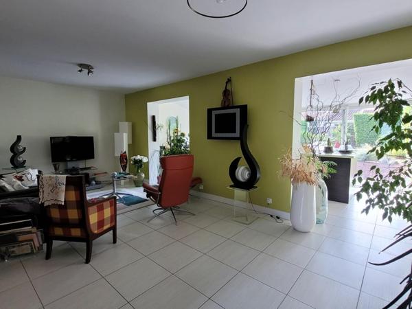 Villenave d'Ornon proche commerces et transports - Maison 120m² - 3 chambres