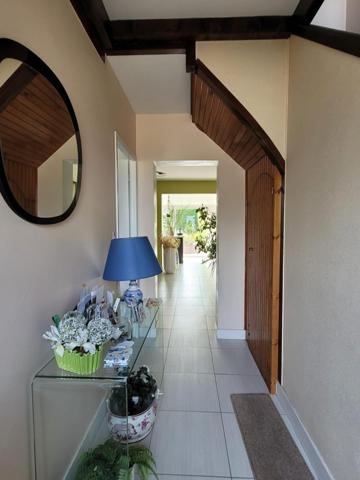 Villenave d'Ornon proche commerces et transports - Maison 120m² - 3 chambres