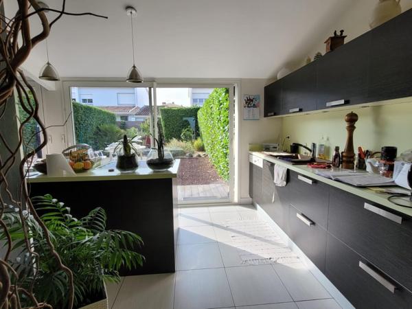 Villenave d'Ornon proche commerces et transports - Maison 120m² - 3 chambres