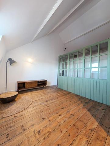 Maison 4 chambres 139m²