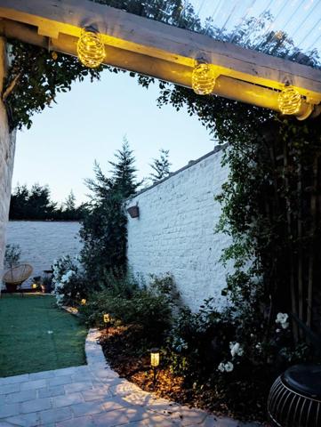 Maison 4 chambres 139m²