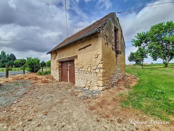 MAISON 4 PIECES 72300 SABLE SUR SARTHE