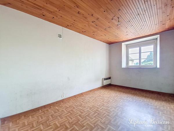 MAISON 4 PIECES 72300 SABLE SUR SARTHE