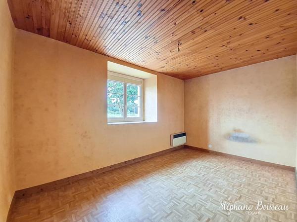 MAISON 4 PIECES 72300 SABLE SUR SARTHE