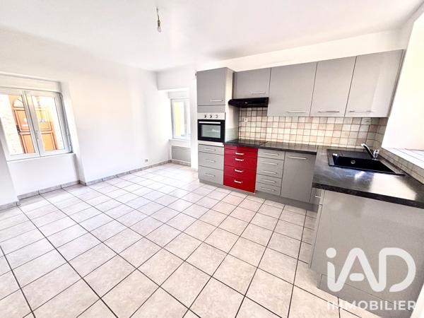 Maison à vendre 4 pièces 77 m² Plouguerneau