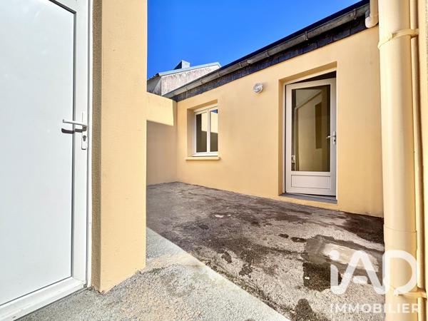 Maison à vendre 4 pièces 77 m² Plouguerneau