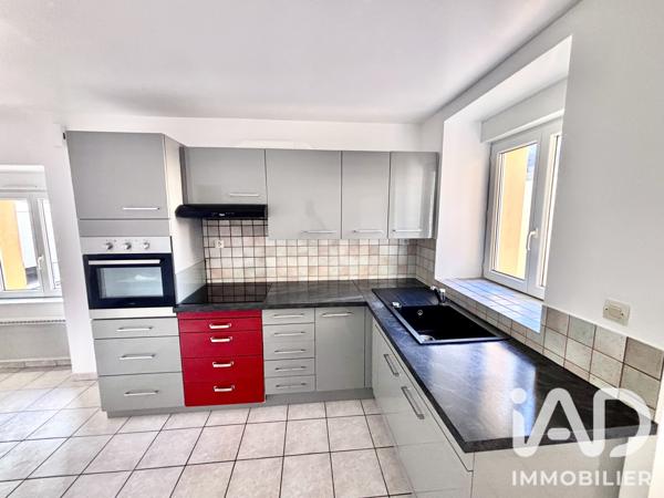 Maison à vendre 4 pièces 77 m² Plouguerneau