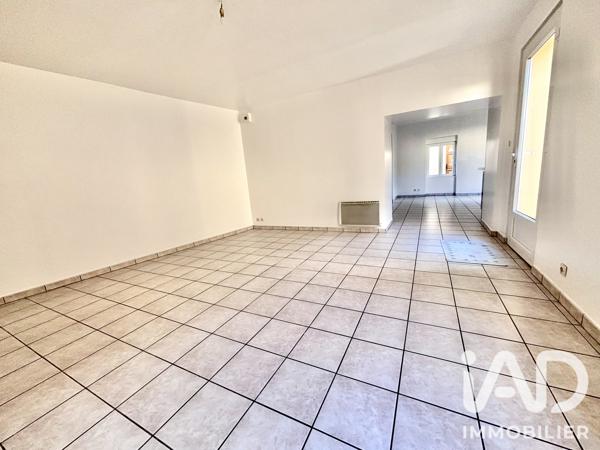 Maison à vendre 4 pièces 77 m² Plouguerneau