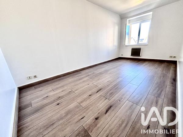 Maison à vendre 4 pièces 77 m² Plouguerneau