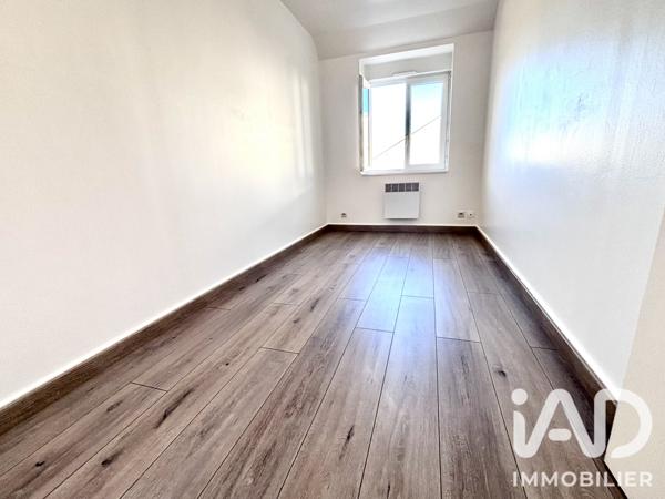Maison à vendre 4 pièces 77 m² Plouguerneau