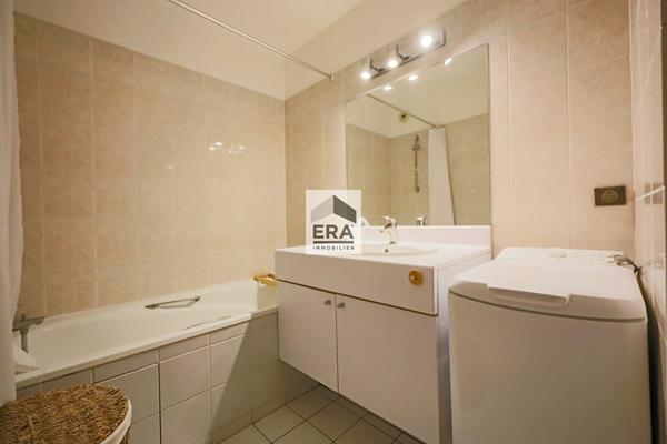 Appartement Paris 2 pièces 51.30 m2