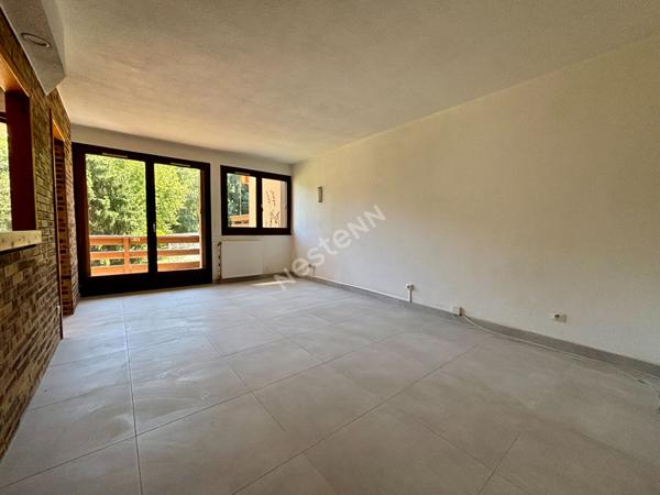 Appartement La Motte-Servolex 3 pièces 65.82 m2
