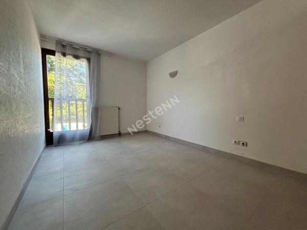 Appartement La Motte-Servolex 3 pièces 65.82 m2