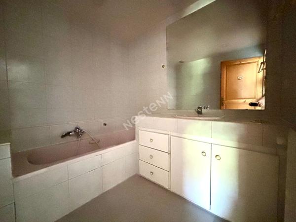 Appartement La Motte-Servolex 3 pièces 65.82 m2