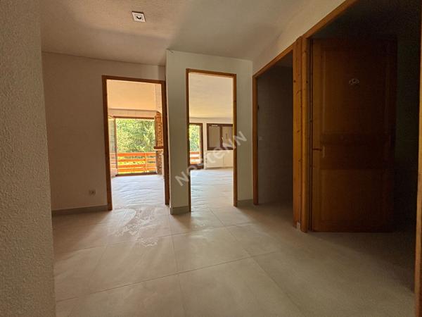 Appartement La Motte-Servolex 3 pièces 65.82 m2