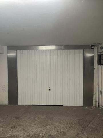 BOX FERME SOUS SOL