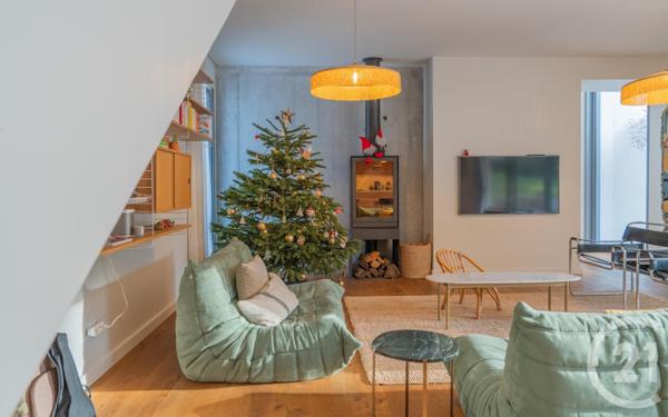 Maison à vendre  7 pièces - 234,69 m2 BASSUSSARRY - 64