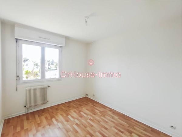 Appartement à vendre 4 pièces de 73 m²