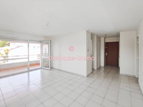 Appartement à vendre 4 pièces de 73 m²