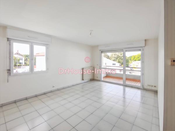 Appartement à vendre 4 pièces de 73 m²