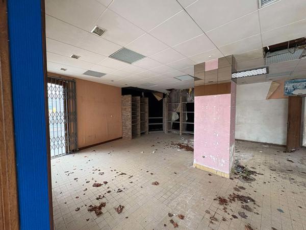 Immeuble Berck 260 m2