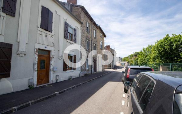 Immeuble à vendre