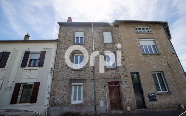Immeuble à vendre