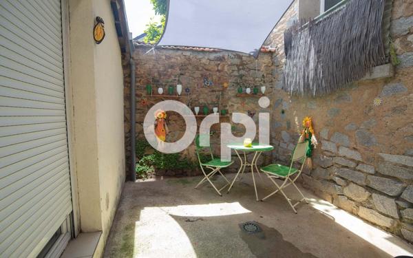 Immeuble à vendre