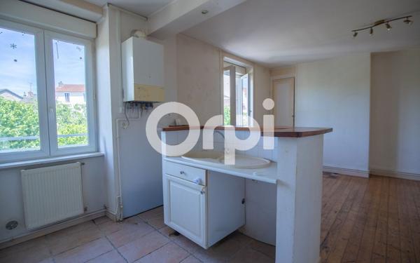 Immeuble à vendre